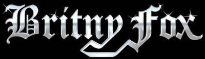 logo Britny Fox